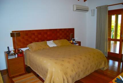 Brazilian Country-side Villa - Itu, Brazil