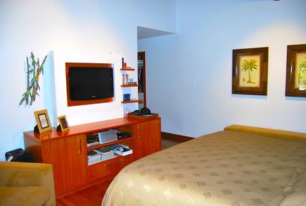 Brazilian Country-side Villa - Itu, Brazil