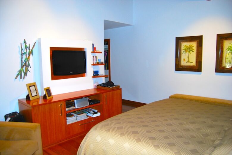 Brazilian Country-side Villa - Itu, Brazil