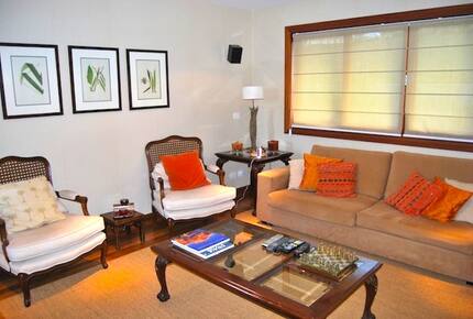 Brazilian Country-side Villa - Itu, Brazil