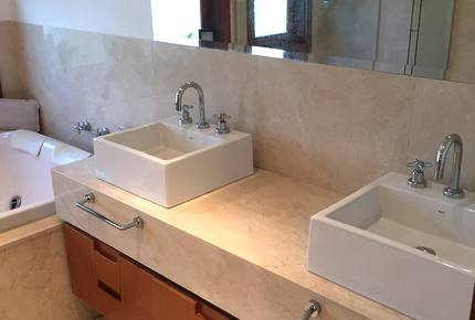 Brazilian Country-side Villa - Itu, Brazil