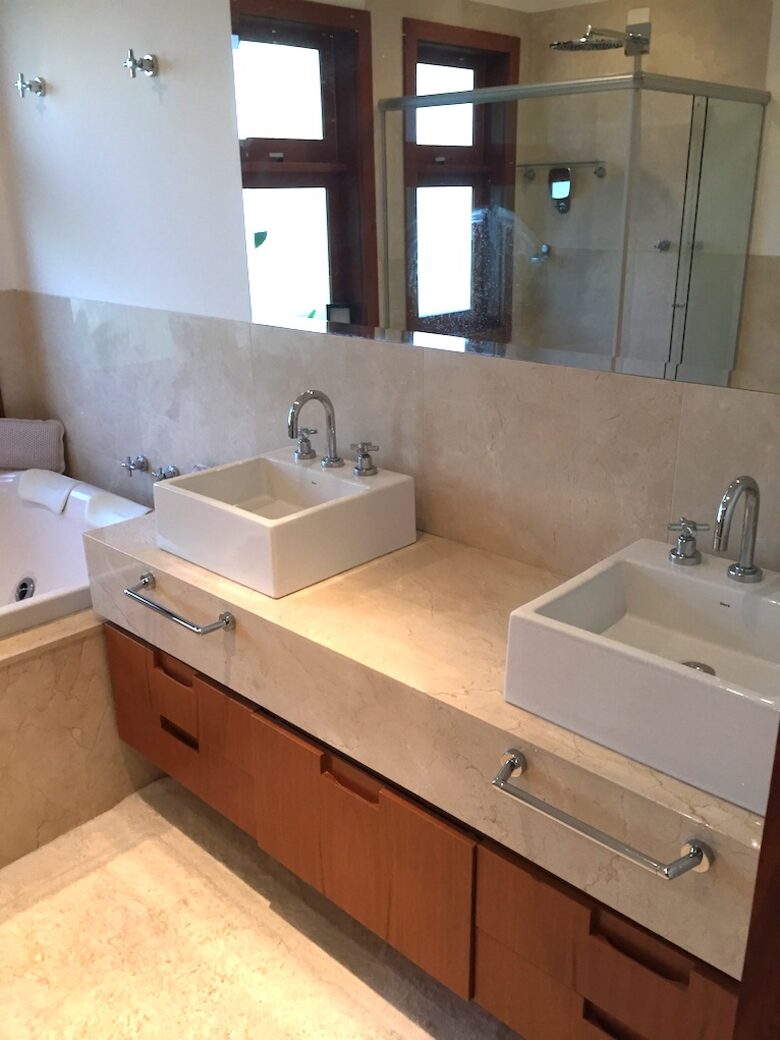 Brazilian Country-side Villa - Itu, Brazil