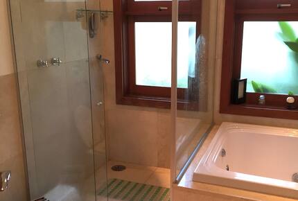 Brazilian Country-side Villa - Itu, Brazil