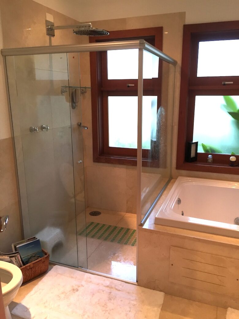 Brazilian Country-side Villa - Itu, Brazil