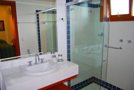 Brazilian Country-side Villa - Itu, Brazil