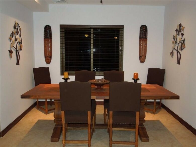 Oceanfront Luxury Vacation Suite in Private Jaco Resort - JACO BEACH, Costa Rica