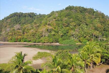 Oceanfront Luxury Vacation Suite in Private Jaco Resort - JACO BEACH, Costa Rica