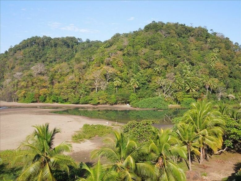 Oceanfront Luxury Vacation Suite in Private Jaco Resort - JACO BEACH, Costa Rica