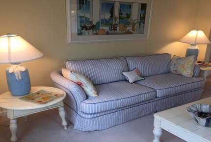 Bear Trap Dunes - Ocean View, Delaware