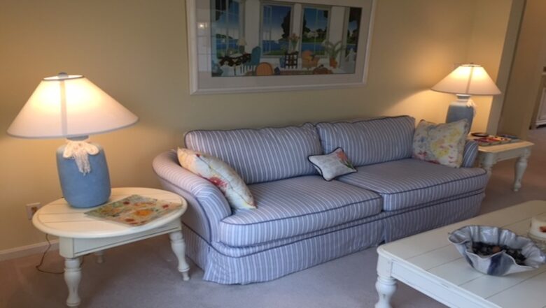 Bear Trap Dunes - Ocean View, Delaware