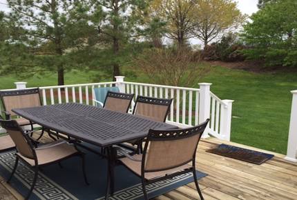 Bear Trap Dunes - Ocean View, Delaware