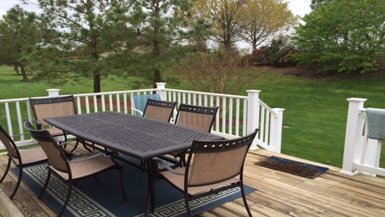 Bear Trap Dunes - Ocean View, Delaware