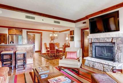 Timbers Bachelor Gulch - Two Bedroom Residence (Ritz Carlton Access) - Avon, Colorado