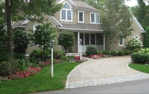 Wheelhouse Estate - Mashpee, Massachusetts