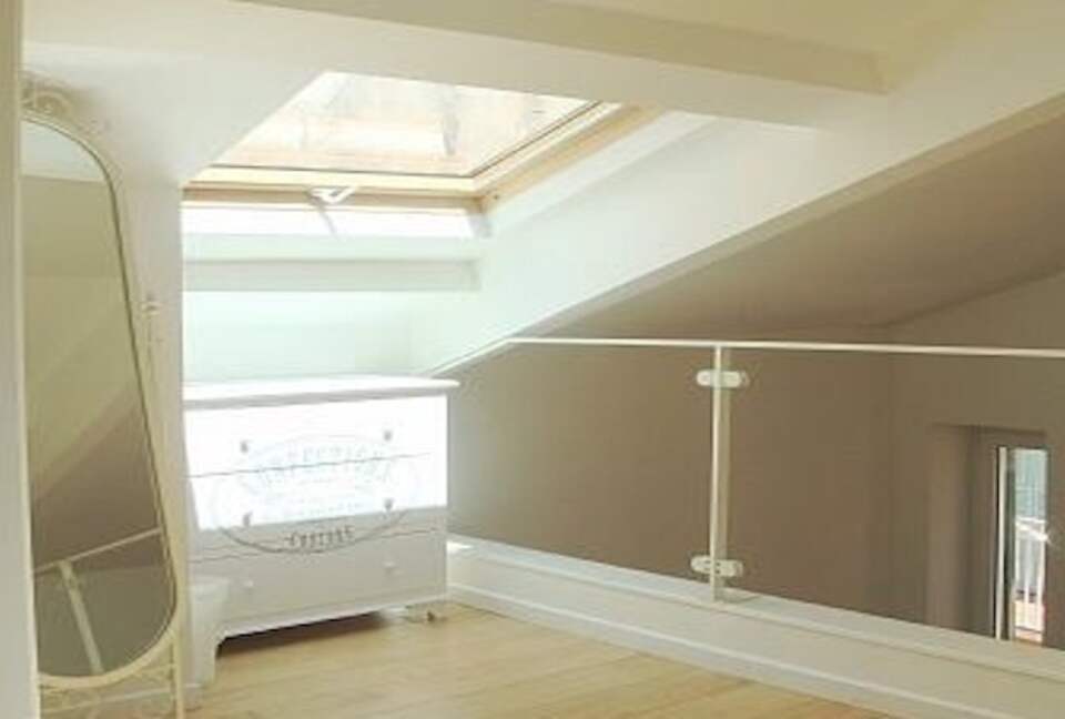 16th Century Apartment - Steps from the Sea - VILLEFRANCHE SUR MER, France