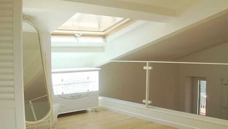 16th Century Apartment - Steps from the Sea - VILLEFRANCHE SUR MER, France