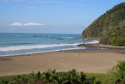 Oceanfront Luxury Vacation Suite in Private Jaco Resort - JACO BEACH, Costa Rica