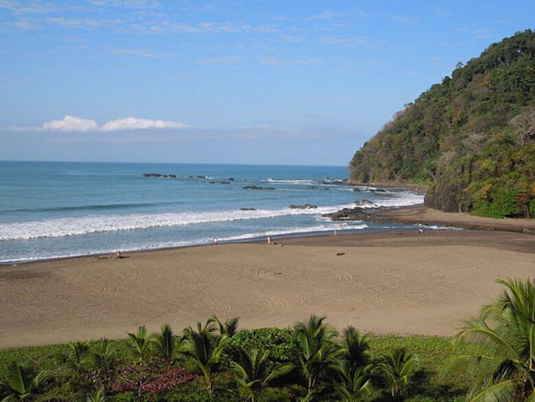 Oceanfront Luxury Vacation Suite in Private Jaco Resort - JACO BEACH, Costa Rica