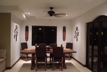 Oceanfront Luxury Vacation Suite in Private Jaco Resort - JACO BEACH, Costa Rica