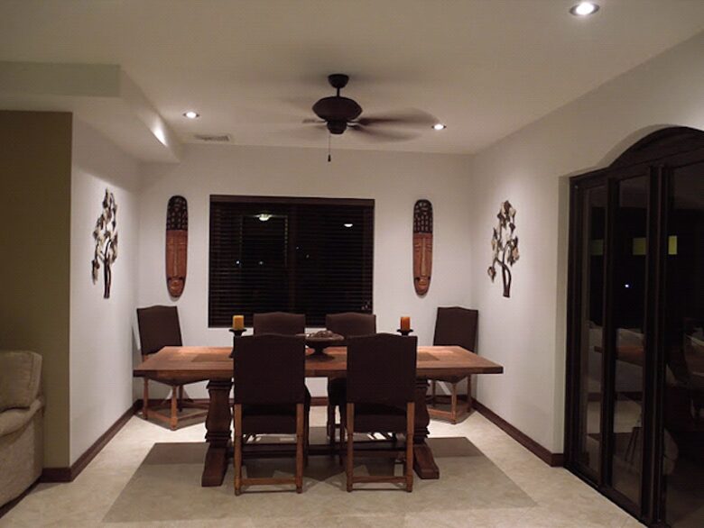 Oceanfront Luxury Vacation Suite in Private Jaco Resort - JACO BEACH, Costa Rica