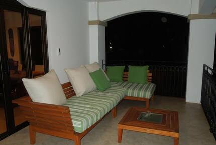 Oceanfront Luxury Vacation Suite in Private Jaco Resort - JACO BEACH, Costa Rica