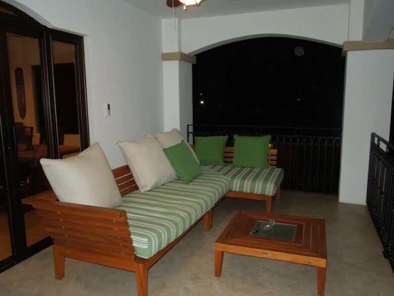 Oceanfront Luxury Vacation Suite in Private Jaco Resort - JACO BEACH, Costa Rica