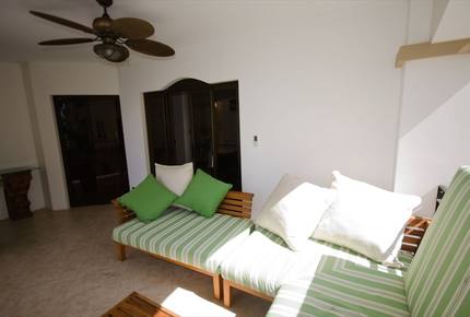 Oceanfront Luxury Vacation Suite in Private Jaco Resort - JACO BEACH, Costa Rica