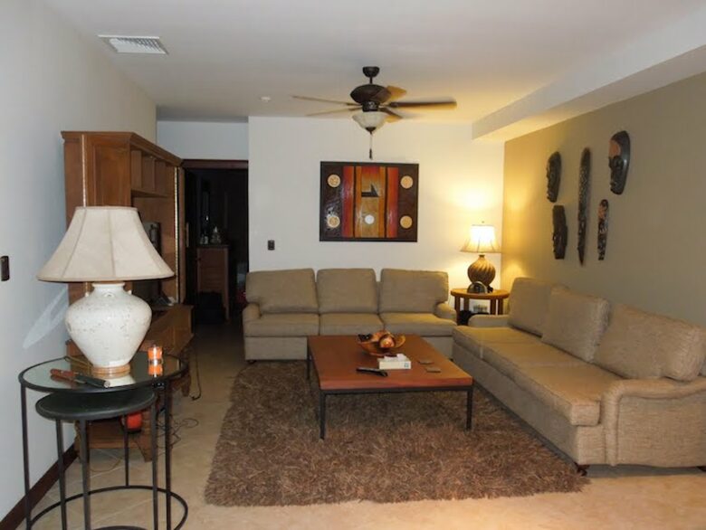 Oceanfront Luxury Vacation Suite in Private Jaco Resort - JACO BEACH, Costa Rica