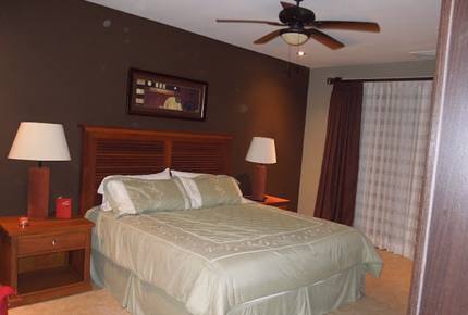 Oceanfront Luxury Vacation Suite in Private Jaco Resort - JACO BEACH, Costa Rica