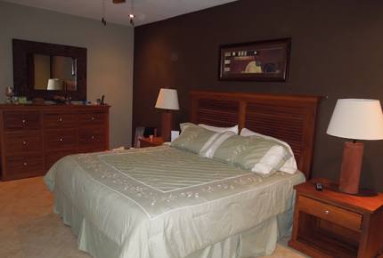 Oceanfront Luxury Vacation Suite in Private Jaco Resort - JACO BEACH, Costa Rica