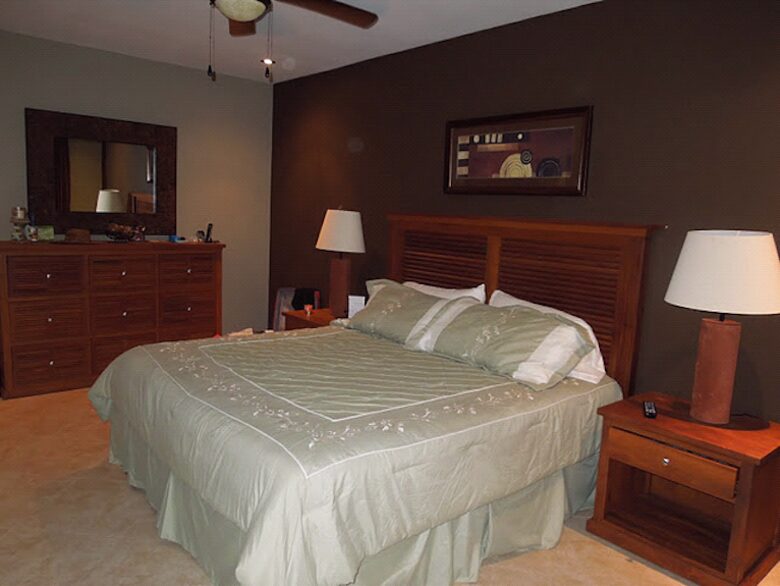 Oceanfront Luxury Vacation Suite in Private Jaco Resort - JACO BEACH, Costa Rica