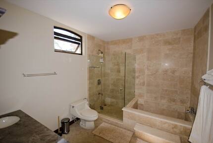 Oceanfront Luxury Vacation Suite in Private Jaco Resort - JACO BEACH, Costa Rica