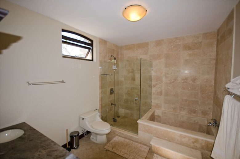 Oceanfront Luxury Vacation Suite in Private Jaco Resort - JACO BEACH, Costa Rica