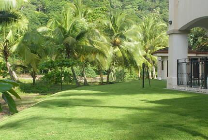 Oceanfront Luxury Vacation Suite in Private Jaco Resort - JACO BEACH, Costa Rica