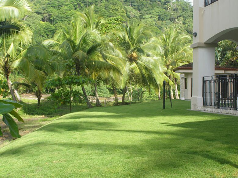 Oceanfront Luxury Vacation Suite in Private Jaco Resort - JACO BEACH, Costa Rica