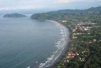Oceanfront Luxury Vacation Suite in Private Jaco Resort - JACO BEACH, Costa Rica