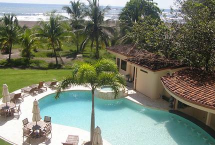 Oceanfront Luxury Vacation Suite in Private Jaco Resort - JACO BEACH, Costa Rica