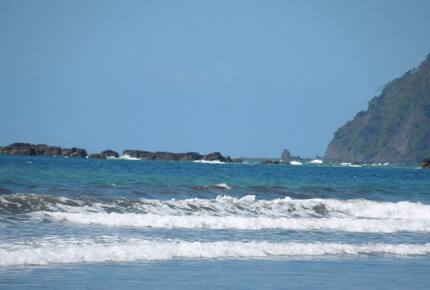 Oceanfront Luxury Vacation Suite in Private Jaco Resort - JACO BEACH, Costa Rica