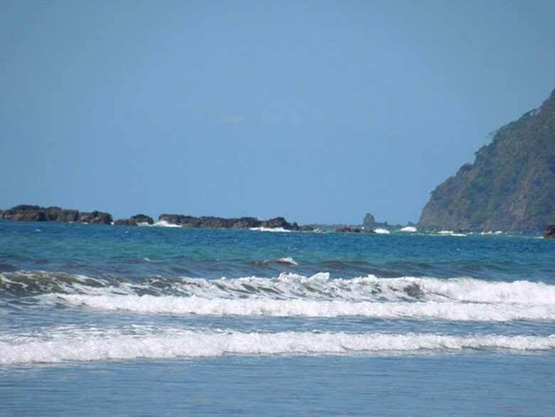 Oceanfront Luxury Vacation Suite in Private Jaco Resort - JACO BEACH, Costa Rica