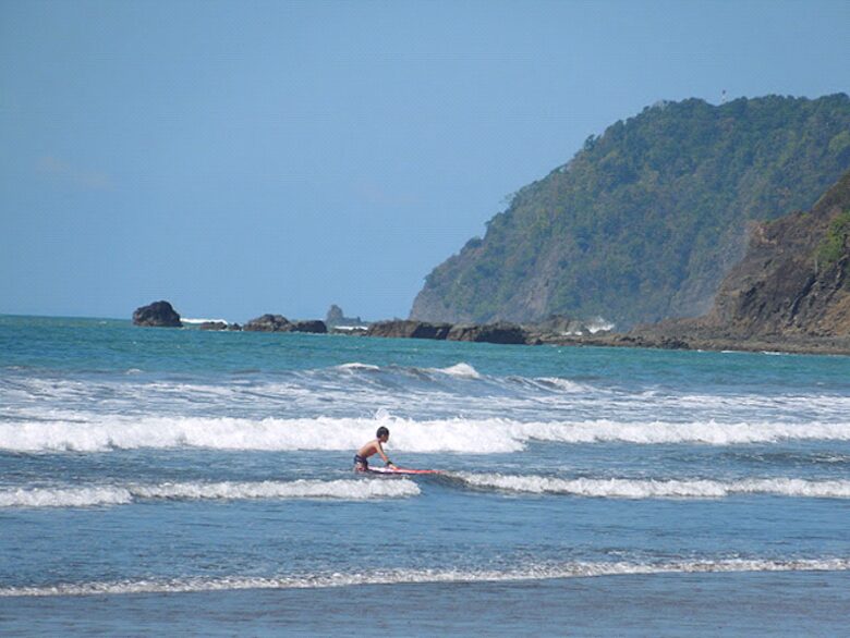 Oceanfront Luxury Vacation Suite in Private Jaco Resort - JACO BEACH, Costa Rica