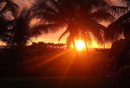 Oceanfront Luxury Vacation Suite in Private Jaco Resort - JACO BEACH, Costa Rica
