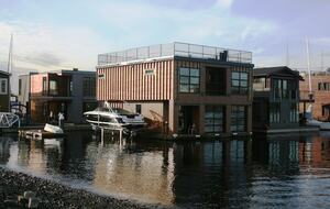 Home in the Heart of Seattle - Seattle, Washington