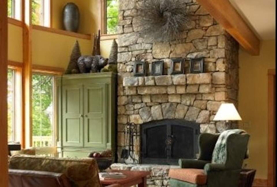 Beautiful Mountain Home - Wintergreen, Virginia