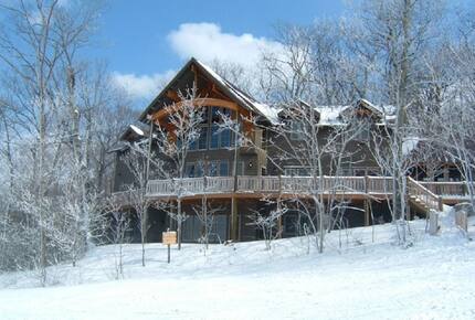 Beautiful Mountain Home - Wintergreen, Virginia