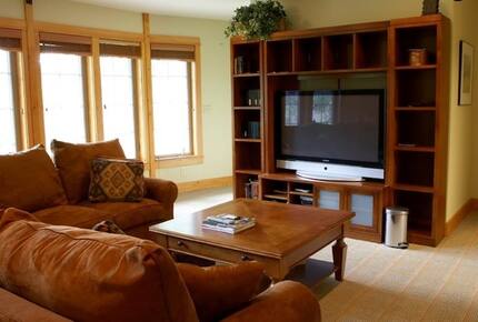 Beautiful Mountain Home - Wintergreen, Virginia