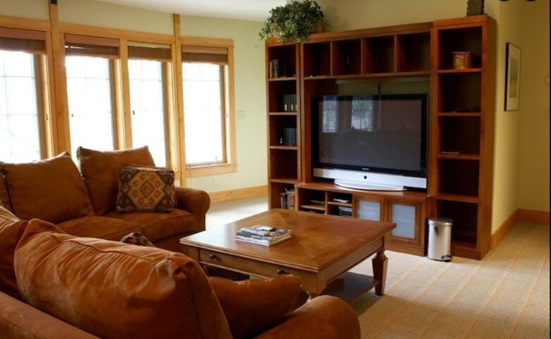 Beautiful Mountain Home - Wintergreen, Virginia