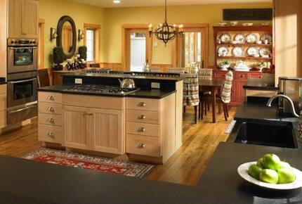 Beautiful Mountain Home - Wintergreen, Virginia