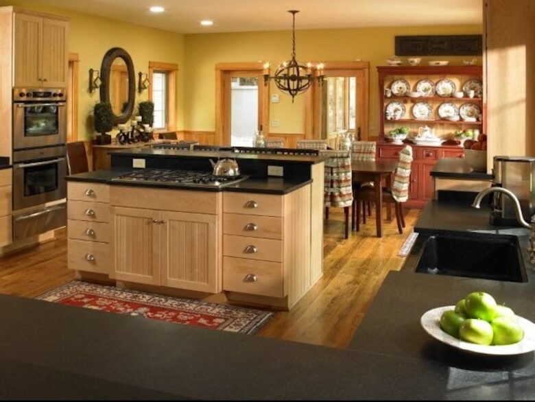 Beautiful Mountain Home - Wintergreen, Virginia