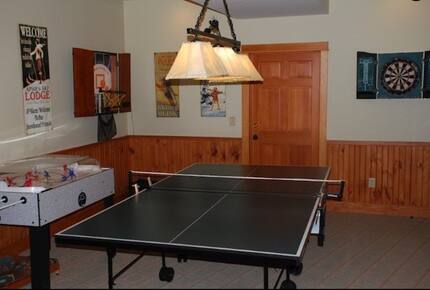 Beautiful Mountain Home - Wintergreen, Virginia