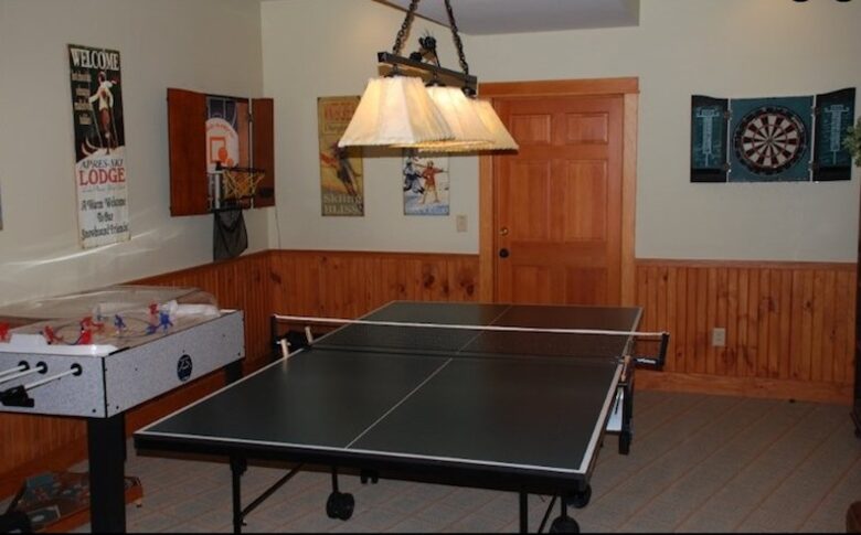 Beautiful Mountain Home - Wintergreen, Virginia